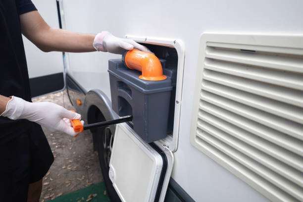 Best Long-term porta potty rental  in Woodlake, CA