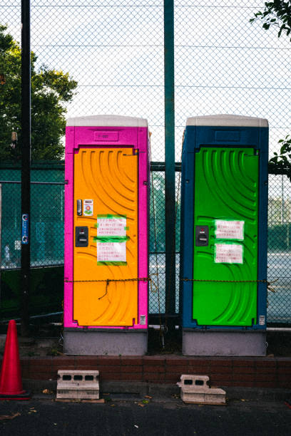 Best Local porta potty services  in Woodlake, CA