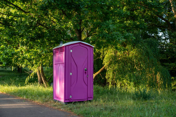 Sanitation services for porta potties in Woodlake, CA