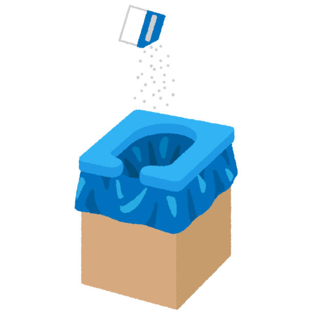 Porta potty rental for festivals in Woodlake, CA